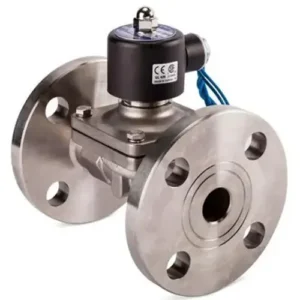 Van điện từ thường đóng Unid - SUWF