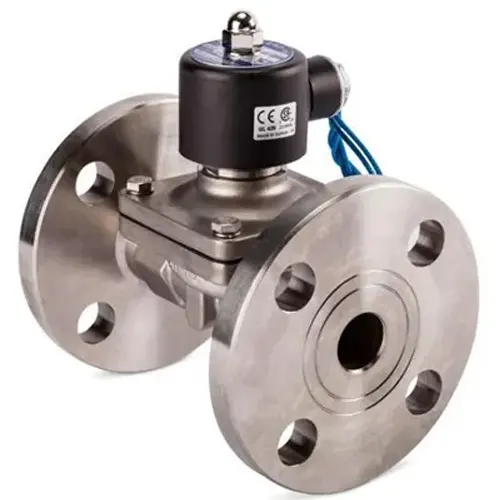 Van điện từ thường đóng Unid - SUWF