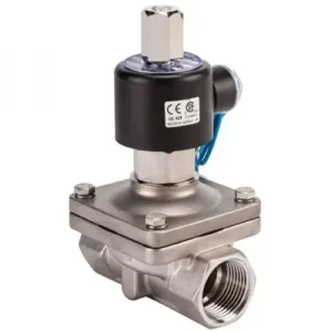 Van điện từ thường mở Unid - SUW-NO