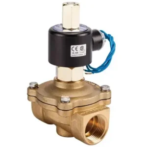 Van điện từ thường mở Unid – UW-NO