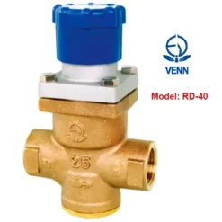 Van giảm áp Venn RD-40