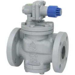 Van giảm áp Venn RP-6