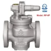 Van giảm áp Venn RP-6P