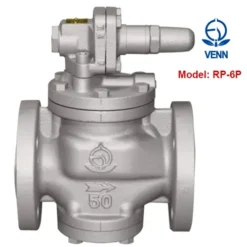 Van giảm áp Venn RP-6P
