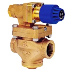 Van giảm áp Venn RP-7