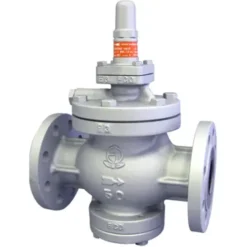 Van giảm áp Venn RP-9