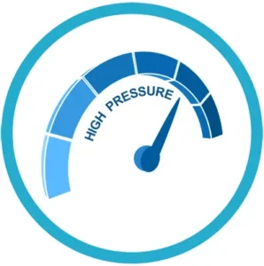 Van điện từ áp suất cao