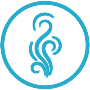 Van điền từ hơi nóng