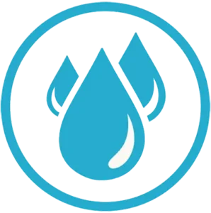 Van điền từ nước