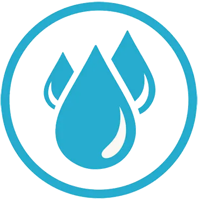 Van điền từ nước