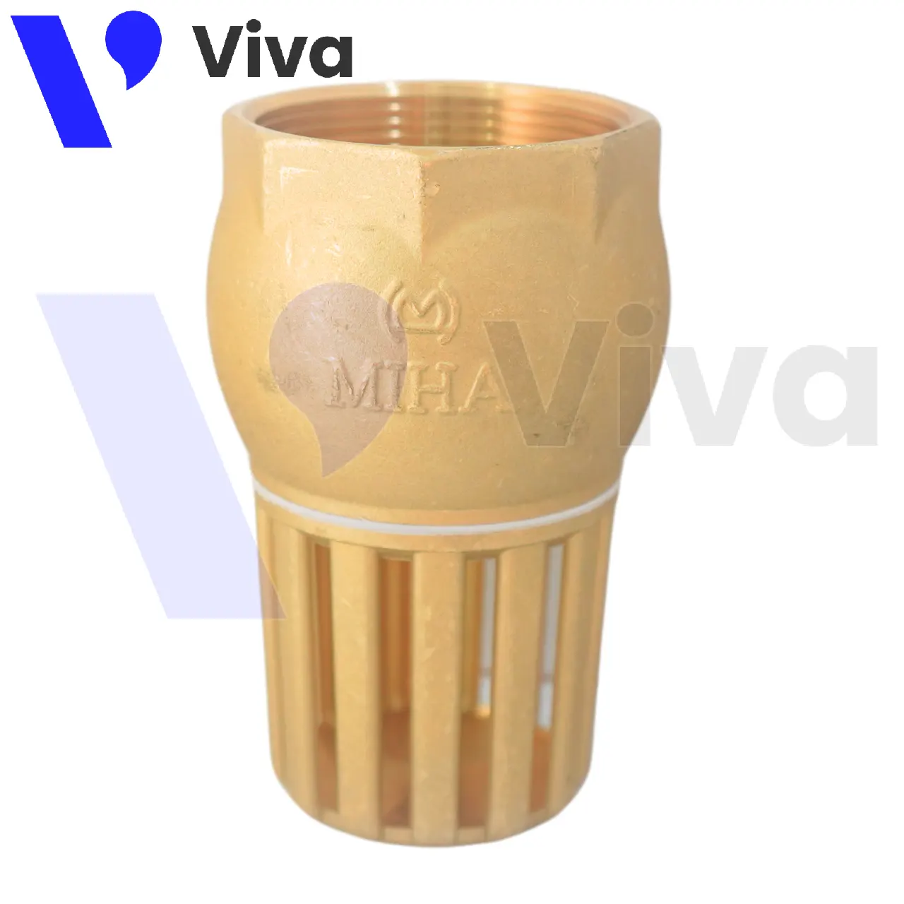 Rọ bơm đồng MIHA PN16