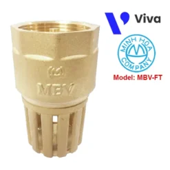 Rọ bơm đồng Minh Hòa MBV-FT