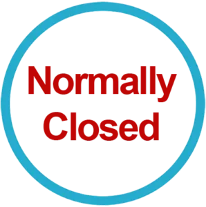 Van điện từ thường đóng