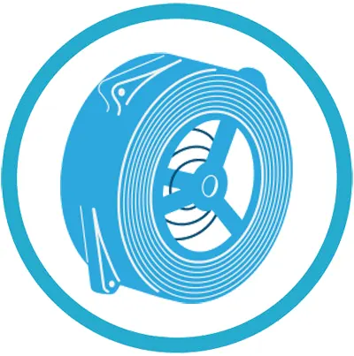 Van 1 chiều lò xo