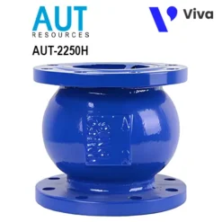 Van 1 chiều lò xo AUT-2250H