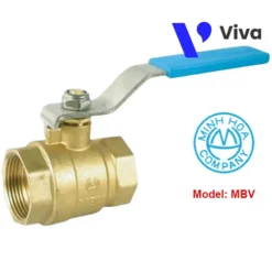 Van bi đồng Minh Hòa MBV