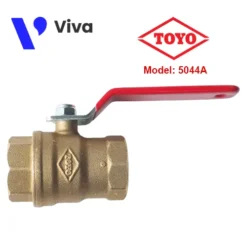 Van bi đồng Toyo 5044A