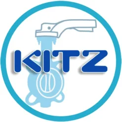 Van bướm Kitz