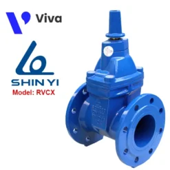 Van cổng nắp chụp Shinyi RVCX