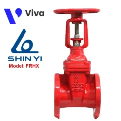 Van cổng PCCC Shinyi FRHX