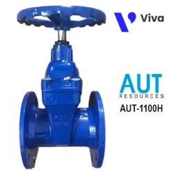 Van cổng ty chìm AUT-1100H