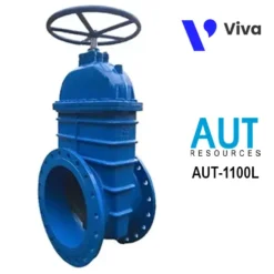 Van cổng ty chìm AUT-1100L