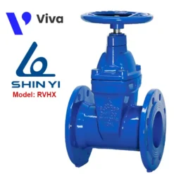 Van cổng ty chìm Shinyi RVHX