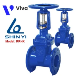 Van cổng ty nổi Shinyi RRHX