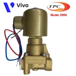 Van điện từ áp cao TPC-DWH