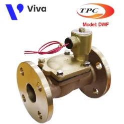 Van điện từ nước TPC-DWF