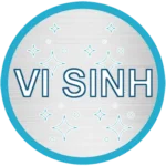 Van 1 chiều vi sinh