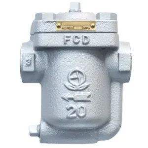 Bẫy hơi Venn AK5-MS