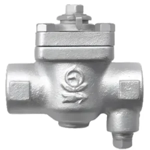 Bẫy hơi Venn ATB5-G