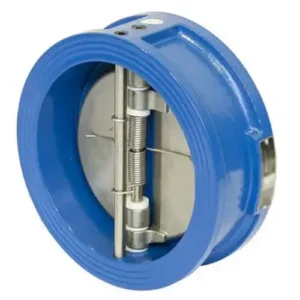 Van 1 chiều cánh bướm Wonil WHGS-40