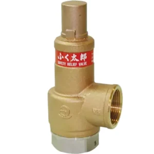 Van an toàn Venn SL-38