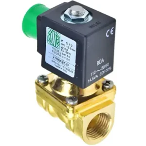 Van điện từ ODE 21H8KB120