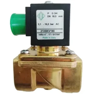Van điện từ ODE 21H9KV180