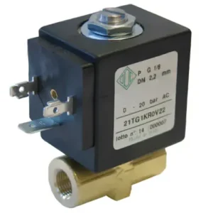 Van điện từ ODE 21TG1KR0V22