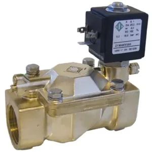 Van điện từ ODE 21W4KV250