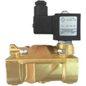 Van điện từ ODE 21W5KV350-MR