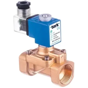 Van điện từ áp cao Tork S1013