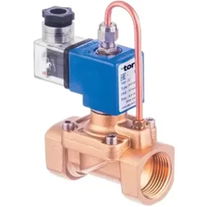 Van điện từ áp cao Tork S1014