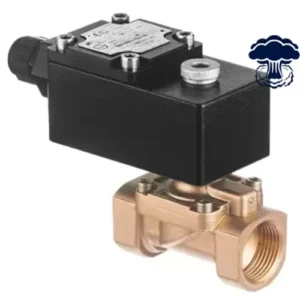 Van điện từ chống cháy Tork SF1010