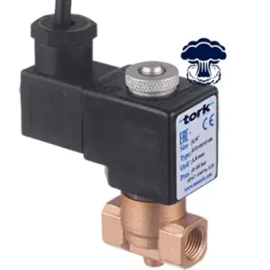 Van điện từ chống cháy Tork SX1010
