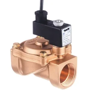 Van điện từ chống cháy Tork SX1011