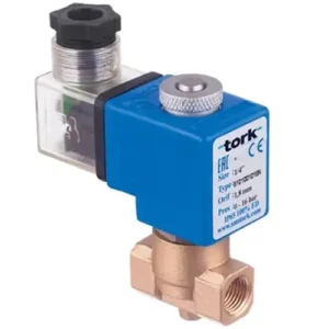 Van điện từ nước thường đóng Tork S1010