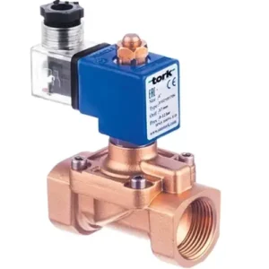Van điện từ nước thường mở Tork S1011