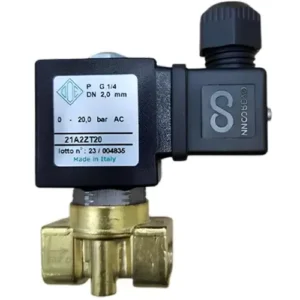 Van điện từ thường mở ODE 21A2ZT20