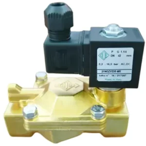 Van điện từ thường mở ODE 21W5ZV350-MR