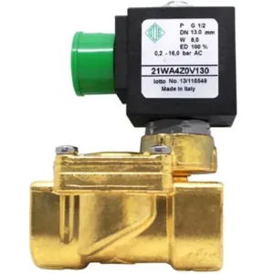 Van điện từ thường mở ODE 21WA4Z0V130